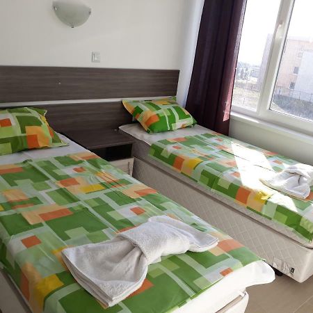 Anna Marina Apartments Sveti Vlas Buitenkant foto