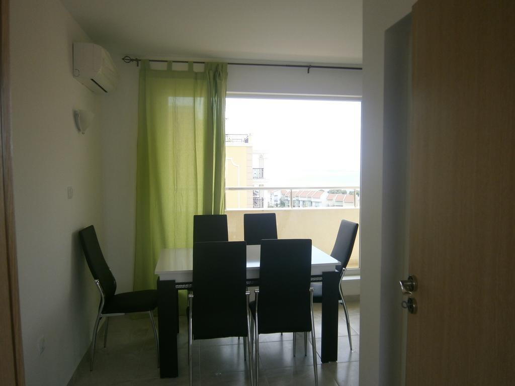 Anna Marina Apartments Sveti Vlas Buitenkant foto